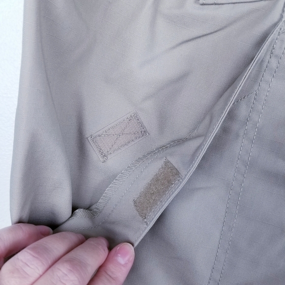 5.11 Taclite Pro Pant Women's TDU Khaki NWT, size 14 - Picture 10 of 16